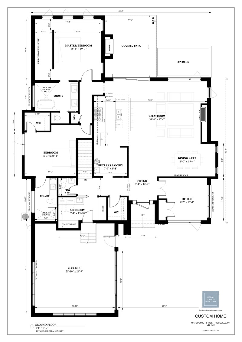 1613G Lookout St, Pelham